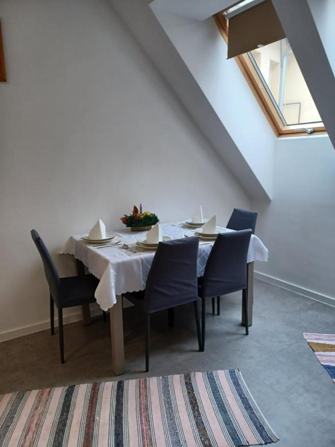 Atkacs Home Győr Exterior foto